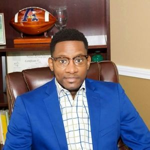 Meet your Posher, Antwon